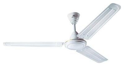 

Bajaj ARK 1200 mm Premium Ceiling Fan ( White Pack of 1 )