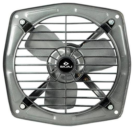 

Bajaj Bahar 150 150 mm Standard Exhaust Fan ( Grey Pack of 1 )