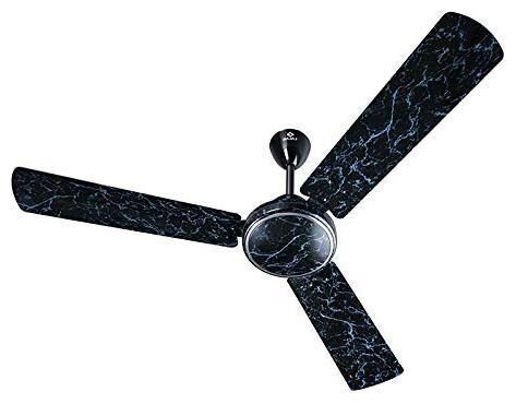 

Bajaj Beautilo-SX 1200 mm Ceiling Fan (Black Marble)
