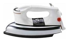 

Bajaj Dhx 9 1000 W Dry Iron ( White Black )
