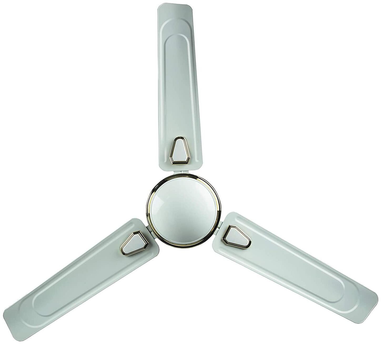 

Bajaj Edge HS Deco 1200 mm Ceiling Fan (Bianco)