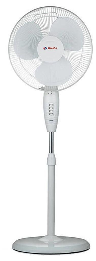 

Bajaj Esteem 400 MM Pedestal Fan