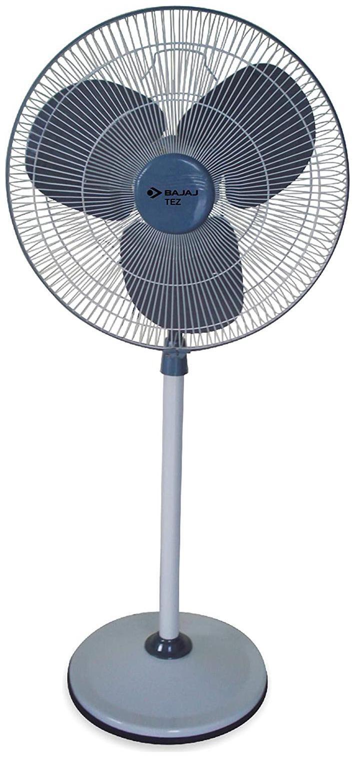 

Bajaj Faratta 500 mm Grey Pedestal