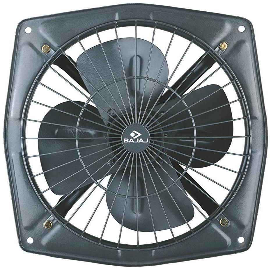 

Bajaj Freshee 300 mm Exhaust Fan (Metallic Grey)