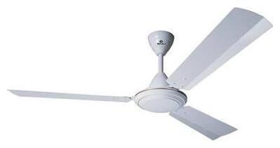 

Bajaj Grace Dlx 1200 MM Ceiling Fan (White)