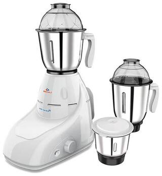 Wallpaper Buy Bajaj Gx 8 750 W Mixer Grinder White 3 Jars Online At For iPhone Free