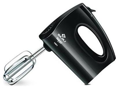 

Bajaj HM 1250W 250 W Hand blender ( Black )