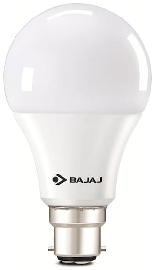 Bajaj LED BULB 12W CDL B22