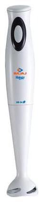 

Bajaj MAJESTY HB04 06300W 300 W Hand blender ( White )