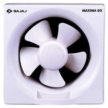 

Bajaj MAXIMA DXI 300 300 mm Exhaust Fan - White