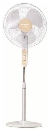 

Bajaj Midea BP07 400 mm Pedestal Fan White