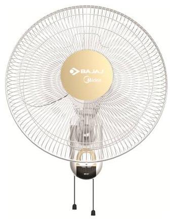 

Bajaj Midea BW07 400 mm Wall Fan