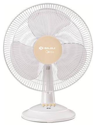 

Bajaj Midea BT07 400 mm Table Fan