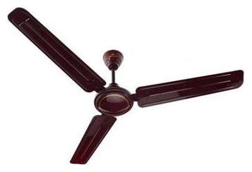 

Bajaj bahar 1200 mm Standard Ceiling Fan ( Brown Pack of 1 )