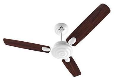 

Bajaj Shinto 1200 mm Decorative Ceiling Fan ( Multi Pack of 1 )