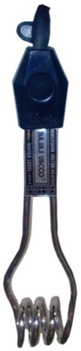 Bajaj Vaccao IR-01 1000 W Immersion Rod