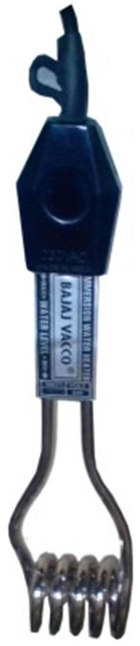 Bajaj Vaccao IR-02 1500 W Immersion Rod