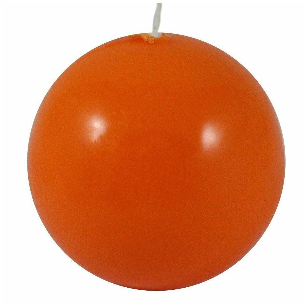 

Ball Candle