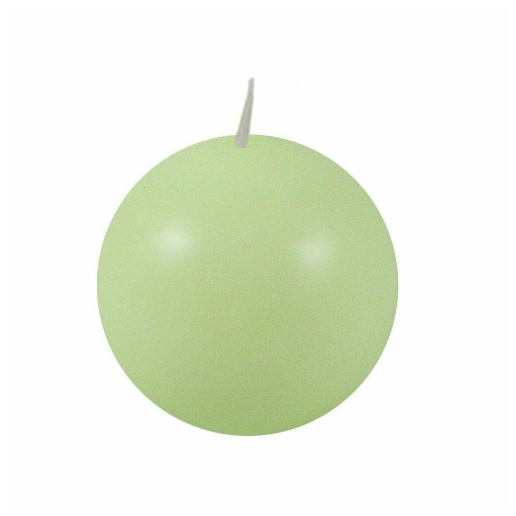 

Ball Candle