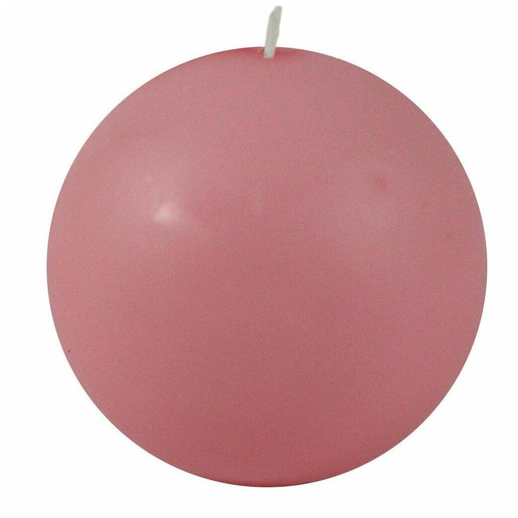 

Ball Candle