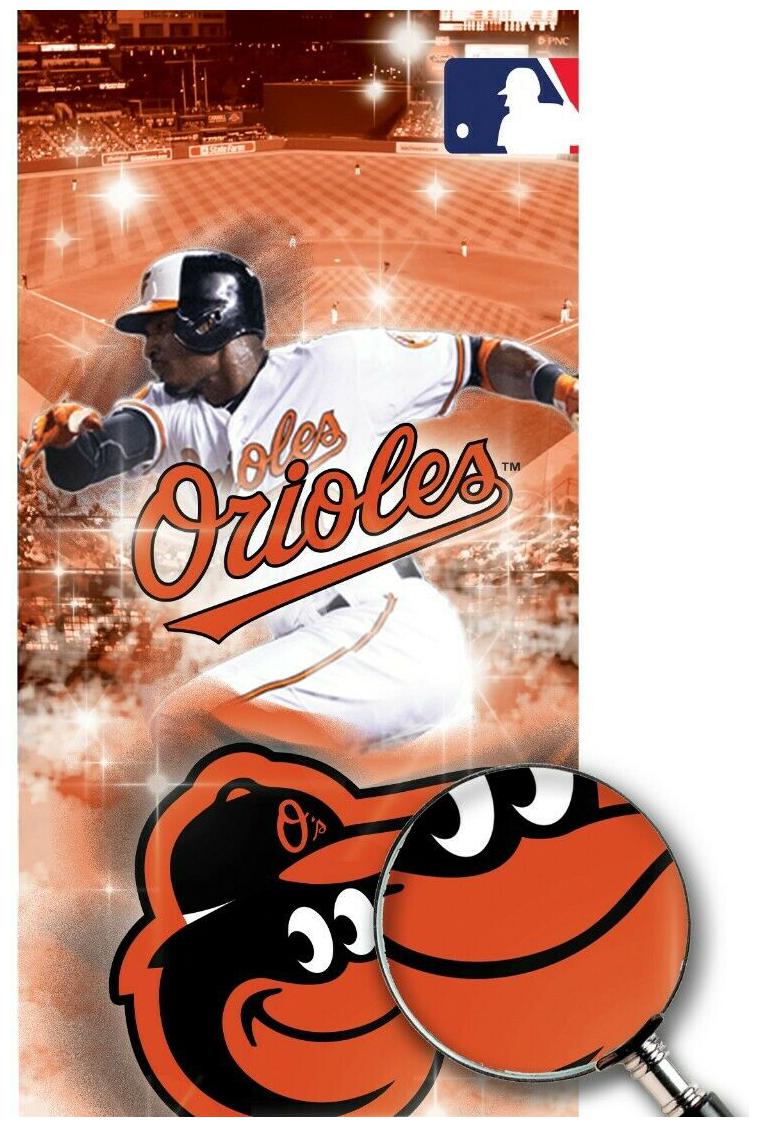 

Baltimore Orioles Cornhole Wrap Decal MLB Sticker Surface Texture Single LS