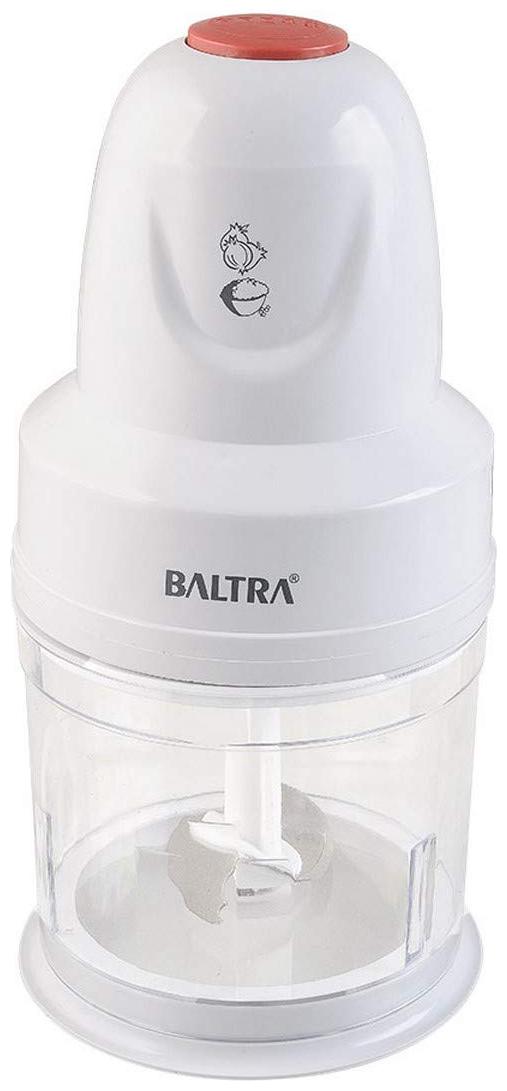 

Baltra BHB-118 300 W Chopper ( White )