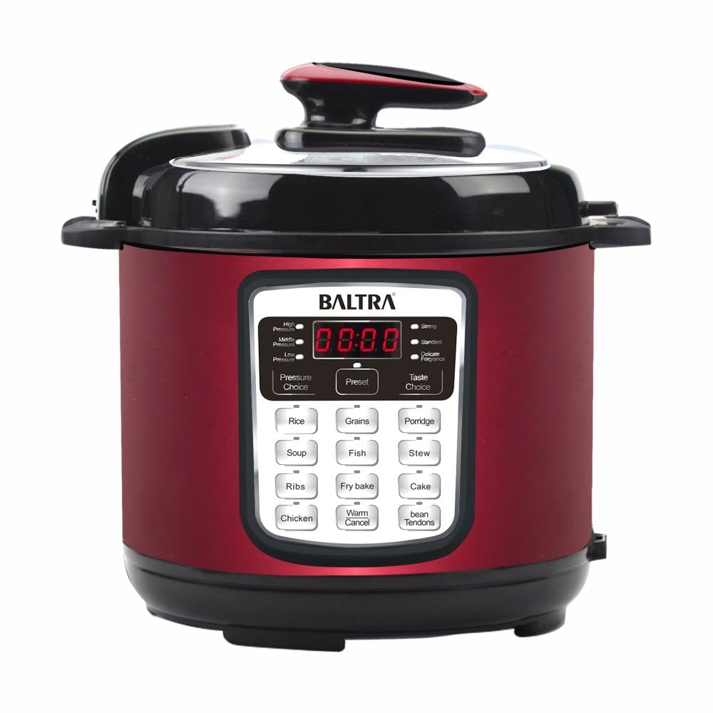 

Baltra BEP-201 2 2 L Multi cooker