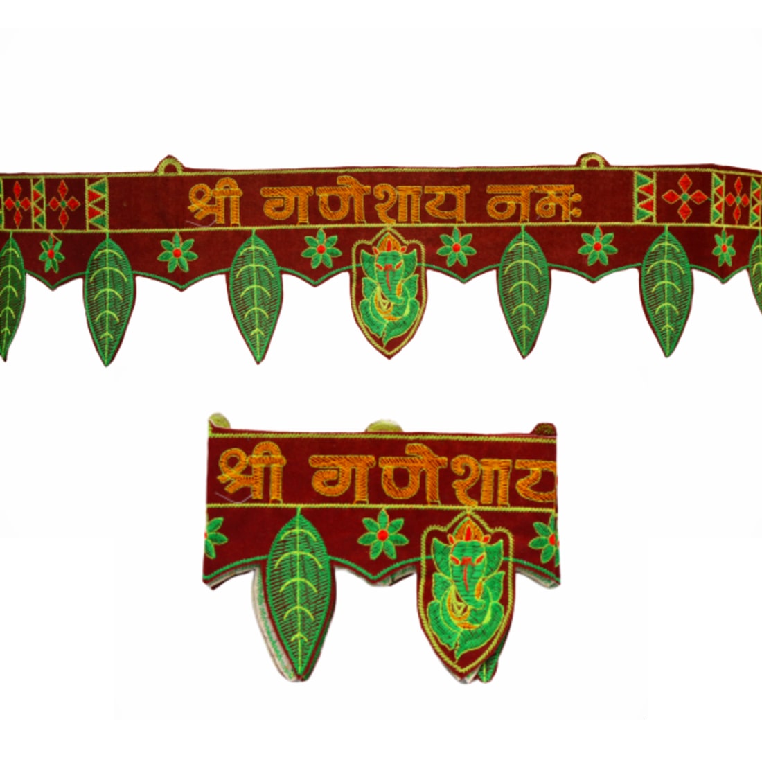 

Bandhanwar Door Hanging Toran