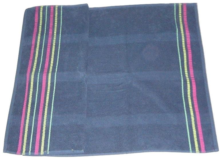 

ABHICHAHAT 510 GSM Cotton Bath towel ( 2 pieces Multi )