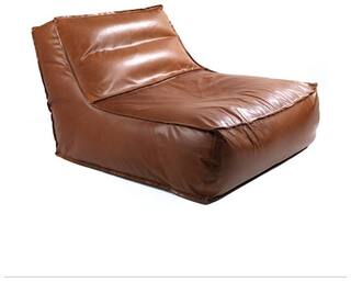 Bean Bag Brown Sofa Chair Very Attractive And Designer With Mudda Cover Only