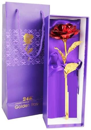 Buy Beautiful Valentine S Day Gifts 24k Red Rose Flower Gold Foil Rose Anniversary Gift Marriage Gift Online At Low Prices In India Paytmmall Com See more ideas about gifts, diy gifts, boyfriend gifts. beautiful valentine s day gifts 24k red rose flower gold foil rose anniversary gift marriage gift