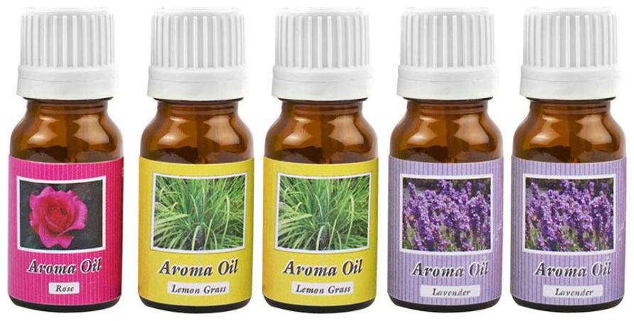 

Bemoree Ceramic Multi Aroma oil