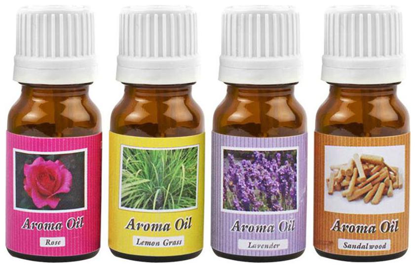 

Bemoree Ceramic Multi Aroma oil