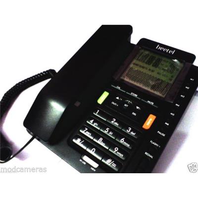 

BEETEL M71 LCD DISPLAY CALLER ID PHONE