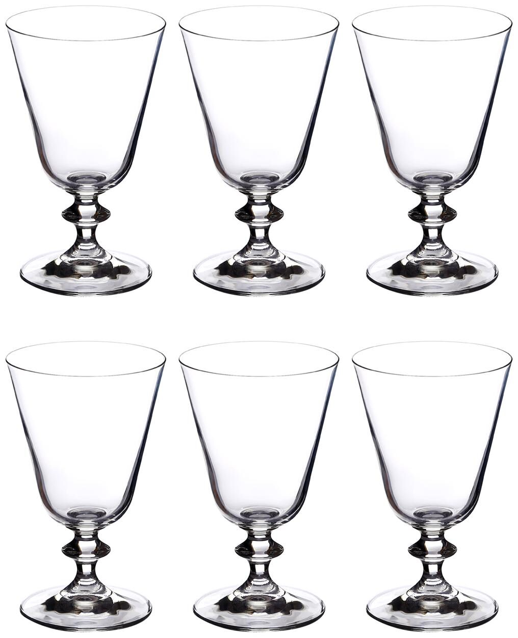 

Bella cocktail glass 350 ml set of 6 pcs
