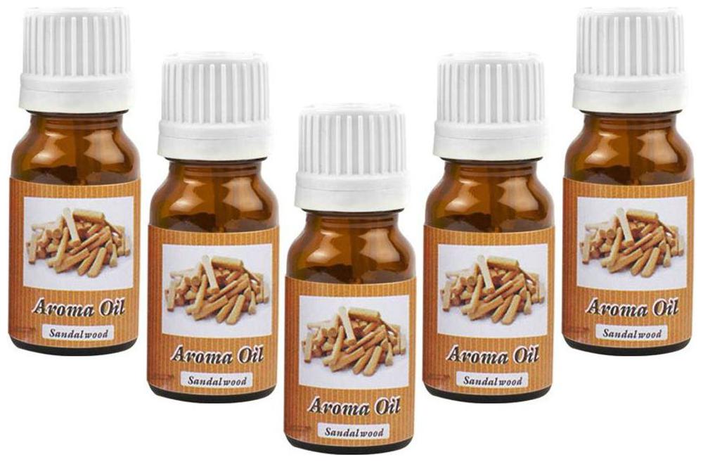 

Bemoree Glass Multi Aroma oil