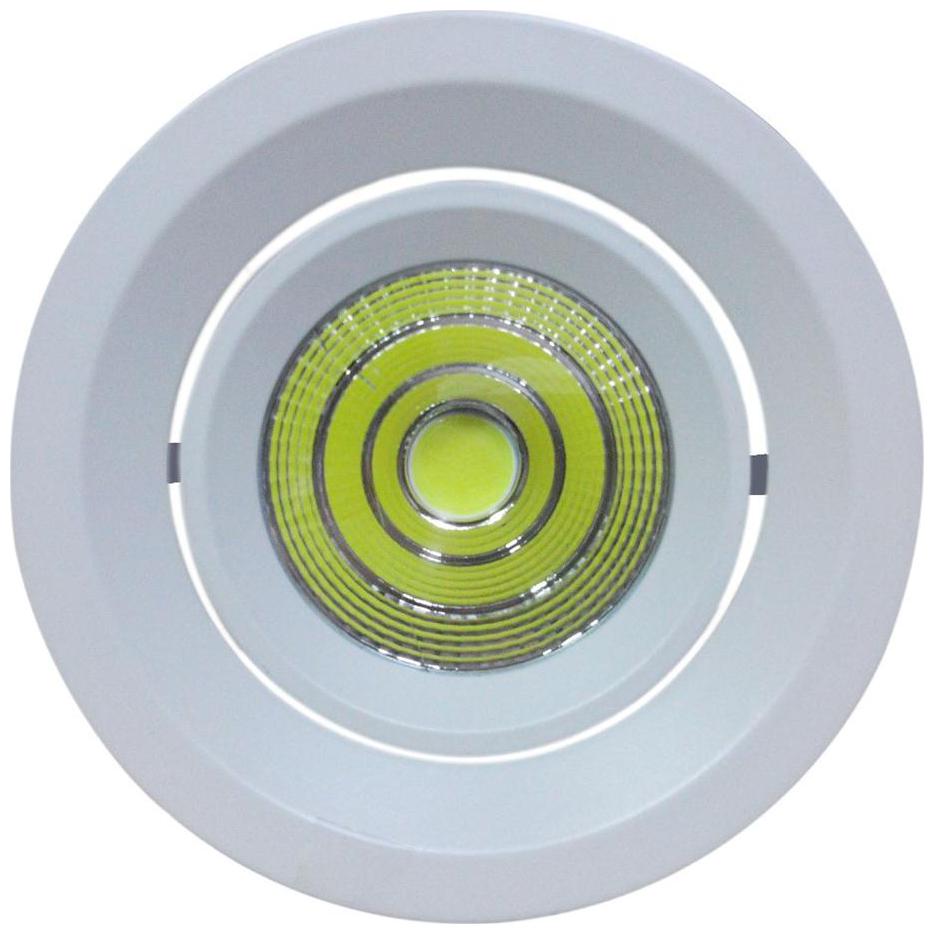 

Bene COB 18w Round Ceiling Light Color of COB White