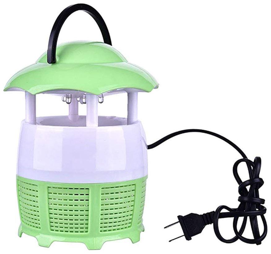 

Benison IndiaMosquito Killer Usb Electric Uv Light Photocatalyst Mosquito Repellent Killer Lamp Trap