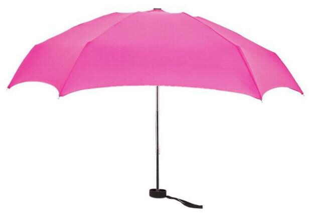 

Benison India Nylon Umbrella