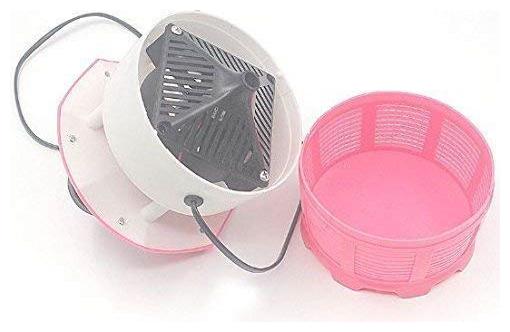 

Benison IndiaZero Escape With Led Lamps Electric Mosquito Killer Lamp
