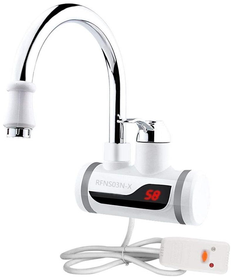 

Benison India RFNS03N-X Wall Mount Abs Stainless steel Basin and Sink Taps ( Handle Controlled )