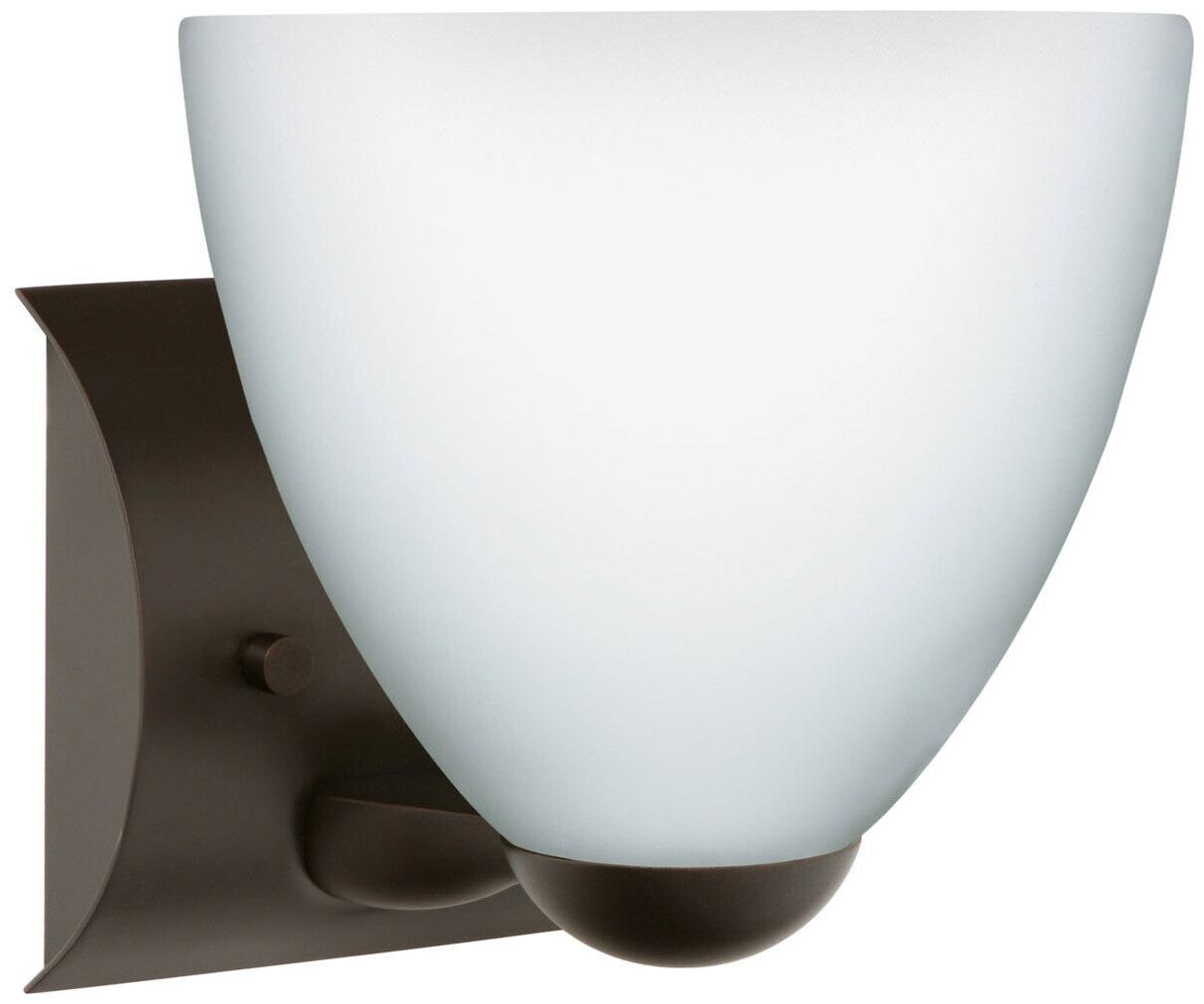 

Besa Lighting 1WZ-757207-BR Sasha Ii Wall Sconce Bronze