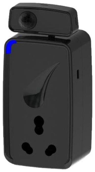 Betty the Smart Plug, Smart Home Automation, Smart Switch, Energy Monitoring Device, Control Home Appliances from anywhere, Set Timer Switch, use Motion Sensor for Home Security