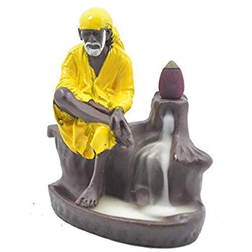 

BG Bazzar Gali Loard sai baba with 30 cones