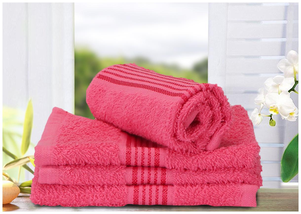 

Bianca Dross Cotton Face Towel Solid Small