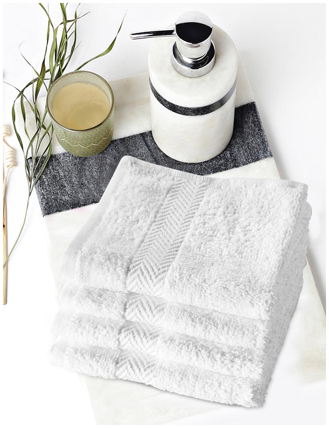 

BIANCA EGYPTIAN 100 Cotton Face Towel