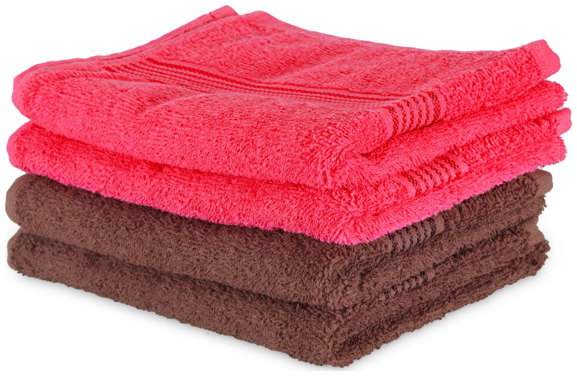 

BIANCA Hand Towel 4 pc