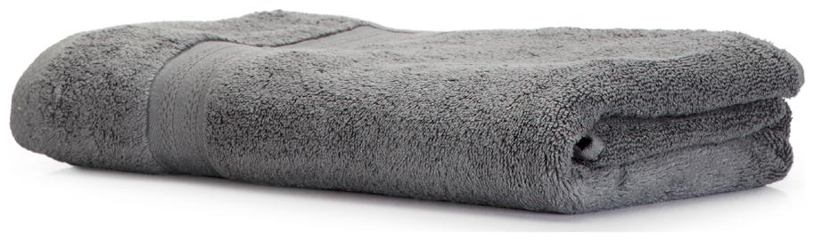 

BIANCA 500 GSM GSM Cotton Bath towel ( 1 piece Grey )