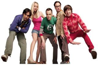 Big Bang Theory Poster | big bang theory posters | big bang theory poster for room | big bang theory poster for wall