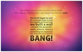 Big Bang Theory Poster | big bang theory posters | big bang theory poster for room | big bang theory poster for wall